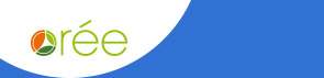 Logo Orée